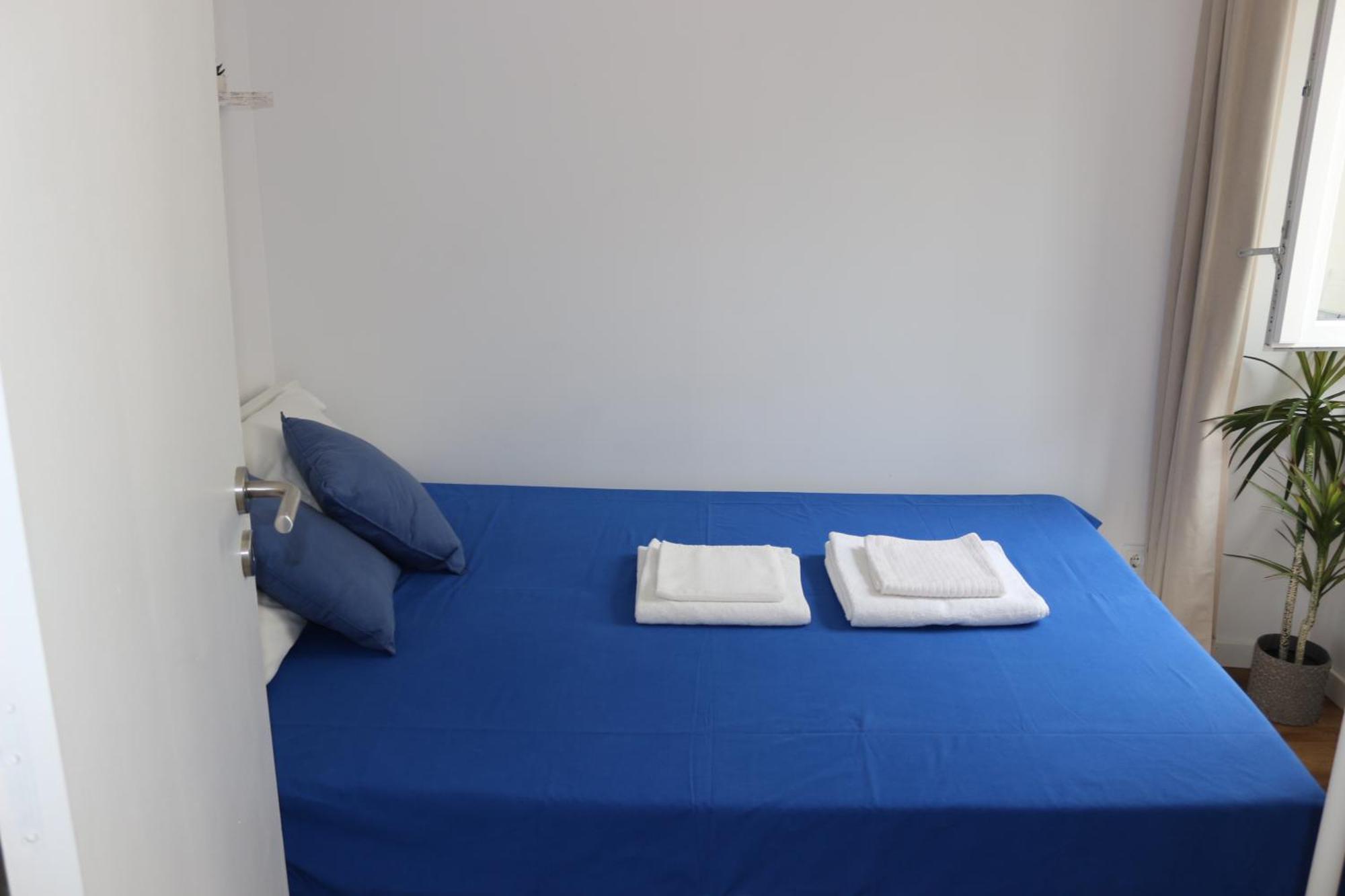 Alfama Valle Lisboa Phòng bức ảnh