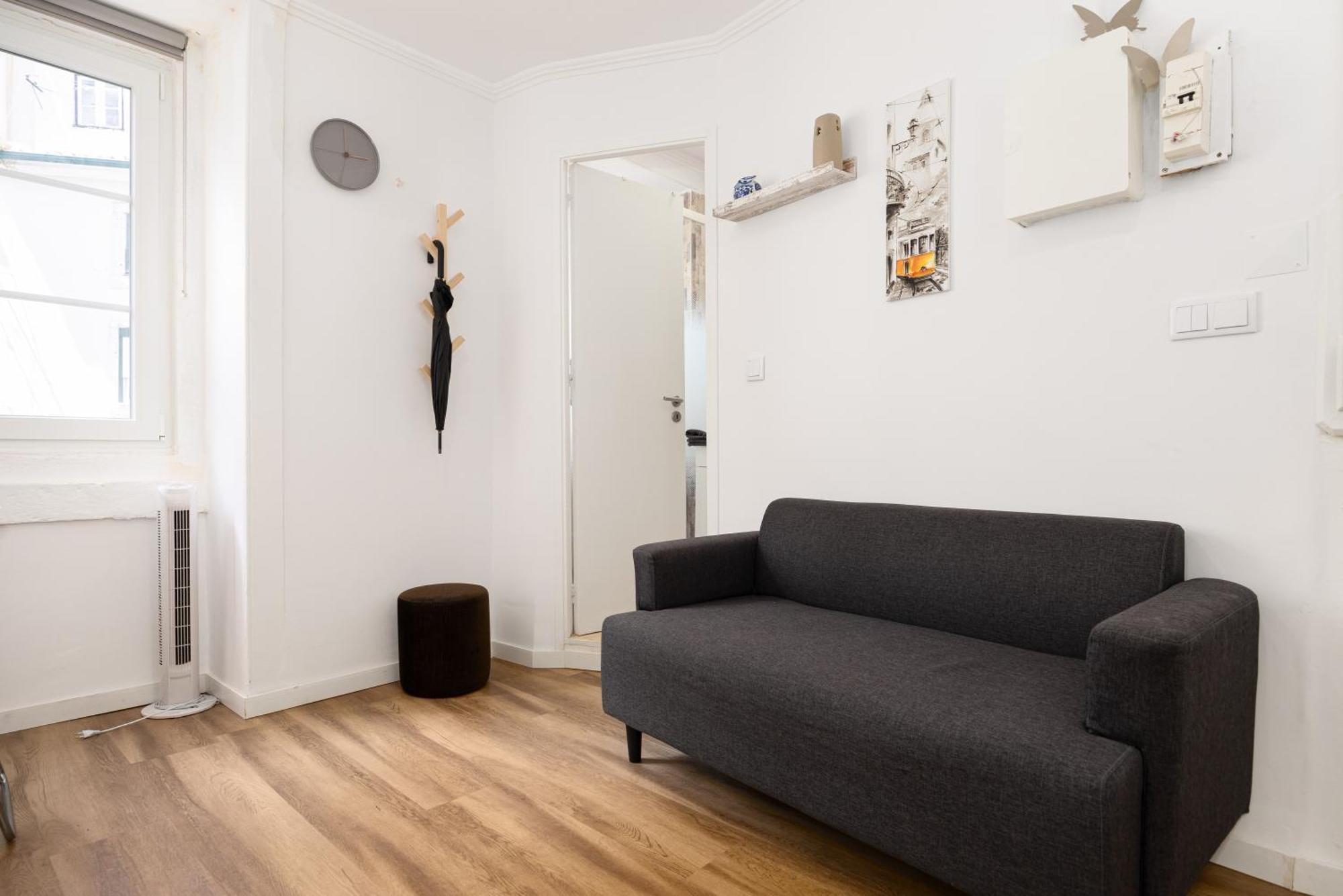 Alfama Valle Lisboa Ngoại thất bức ảnh
