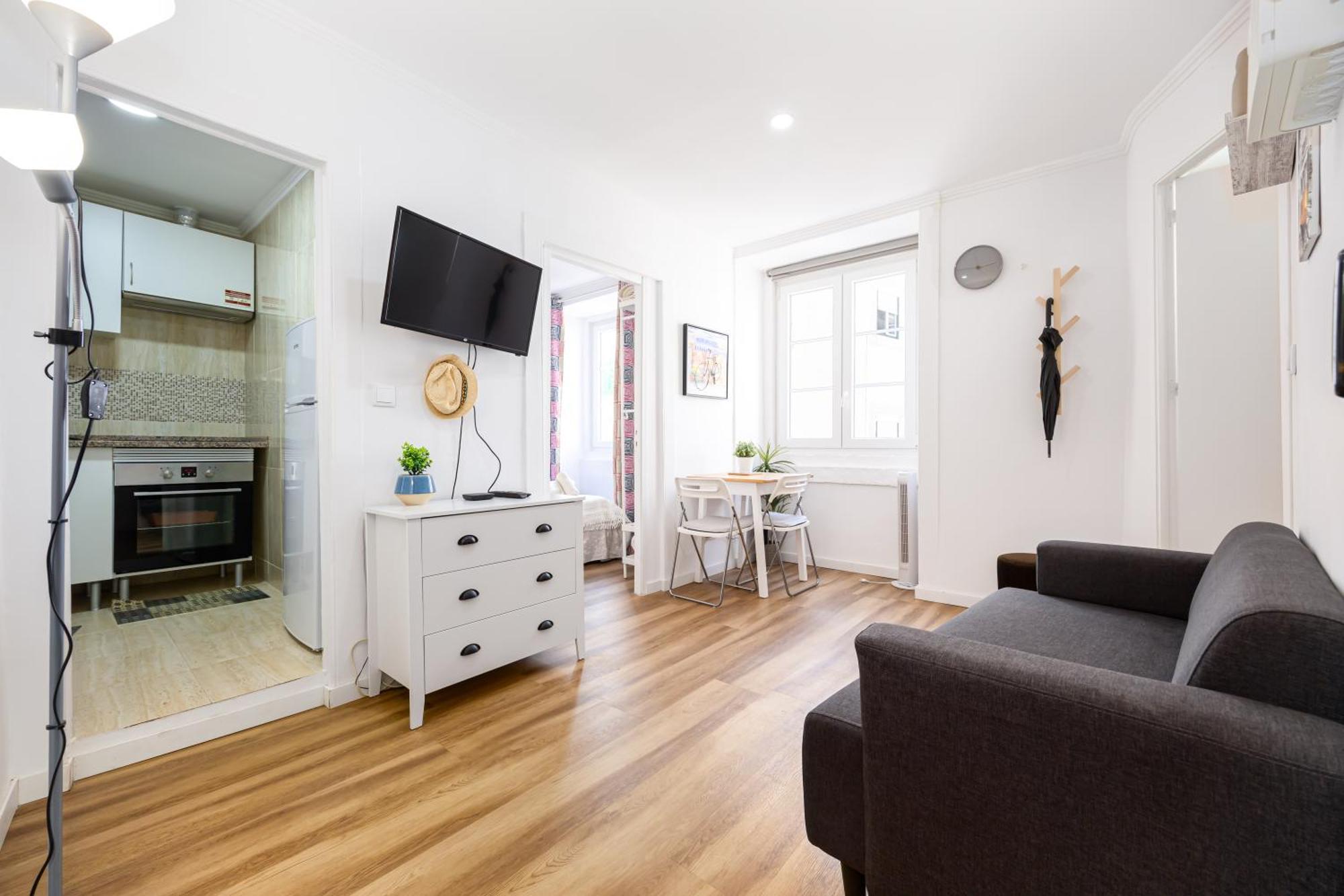 Alfama Valle Lisboa Ngoại thất bức ảnh