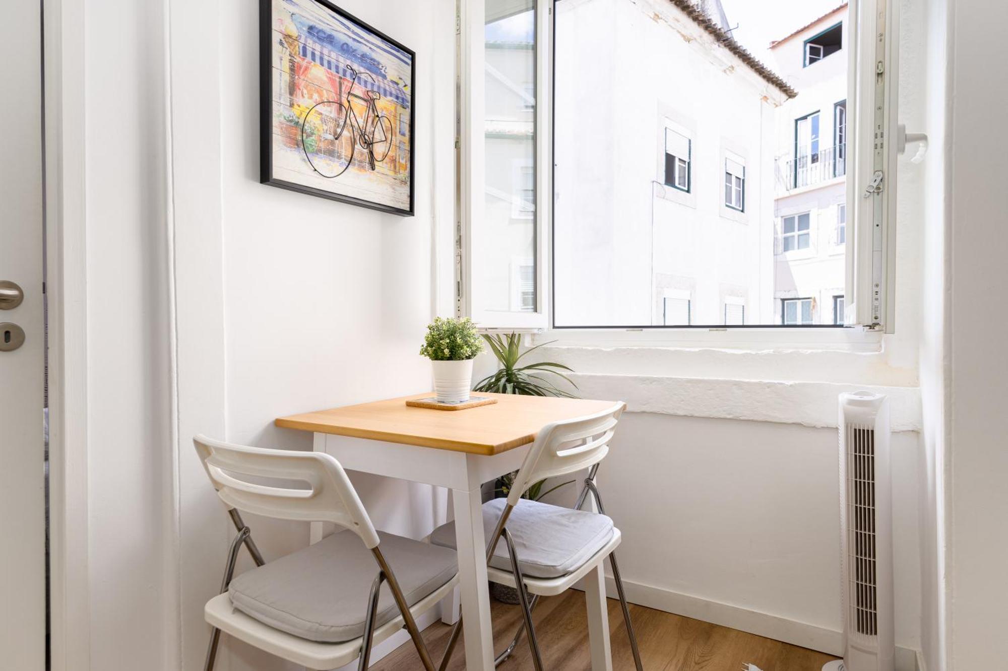 Alfama Valle Lisboa Ngoại thất bức ảnh